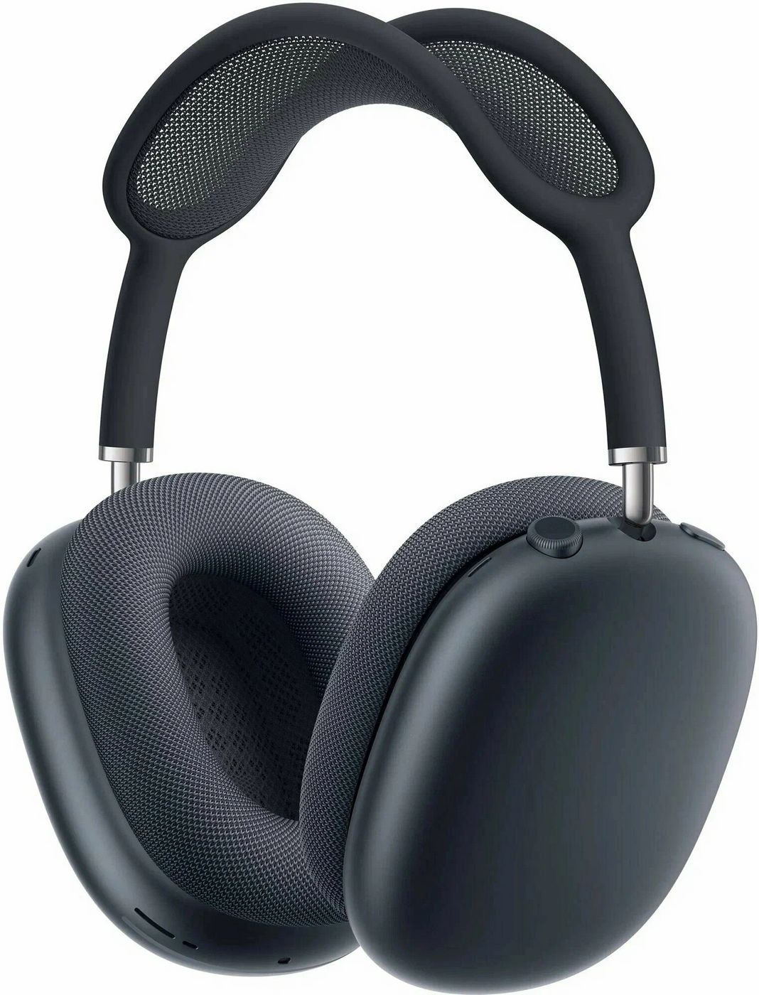 картинка Беспроводные наушники Apple AirPods Max 2 Type-C Midnight (MHWK4) от магазина КомпьютерЦентр