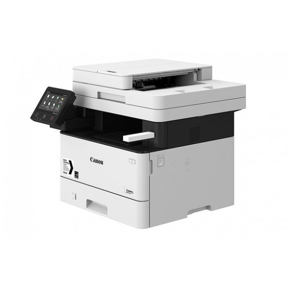 картинка МФУ лазерное Canon i-Sensys MF443dw A4 Duplex WiFi White/Black (3514C008) от магазина КомпьютерЦентр