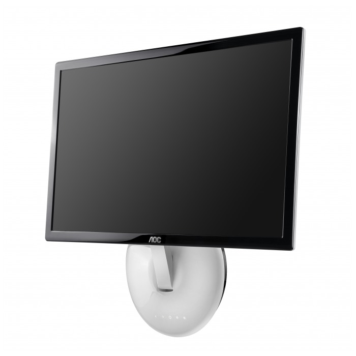 картинка Монитор AOC 20″ E2043Fs (E2043Fs) от магазина КомпьютерЦентр