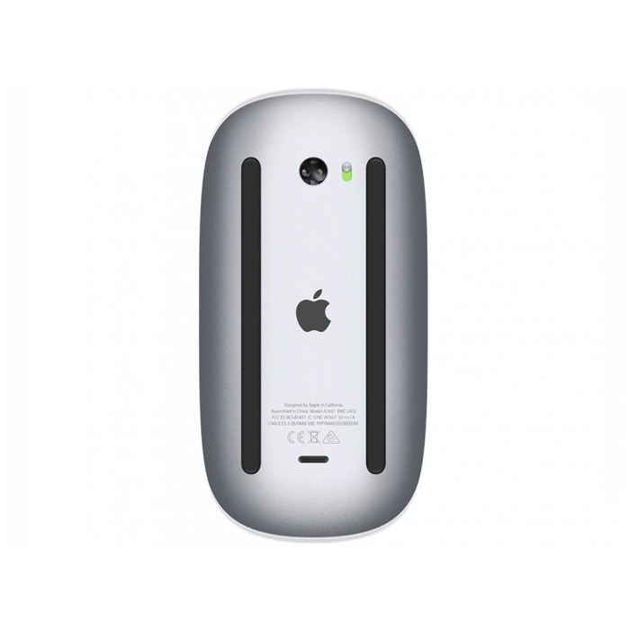 картинка Мышка Apple A1657 Wireless Magic Mouse 2 (MLA02ZM/A) от магазина КомпьютерЦентр