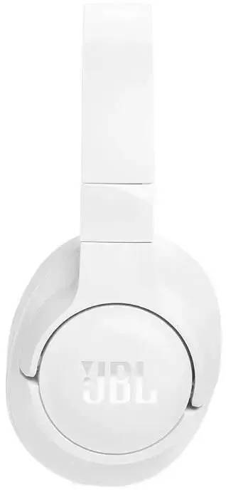 картинка Bluetooth гарнитура JBL Tune 770NC White от магазина КомпьютерЦентр