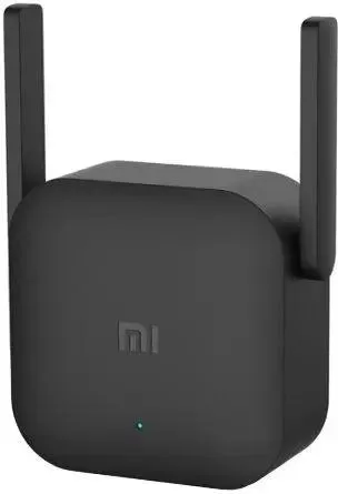 картинка Усилитель сигнала Xiaomi Mi Wi-Fi Range pro R03 DVB4235GL Black EU от магазина КомпьютерЦентр
