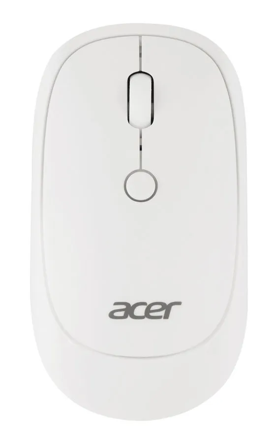 картинка Мышка Acer OMR138 White (ZL.MCEEE.01L) от магазина КомпьютерЦентр