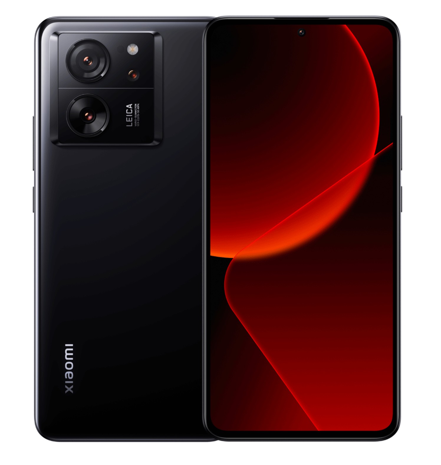 картинка Смартфон Xiaomi Mi 13T Black 6,67'' 12GB / 256Gb от магазина КомпьютерЦентр