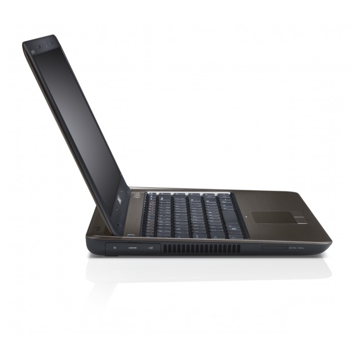 картинка Ноутбук Dell Inspiron N411z Obsidian Black (DI411ZI23304500B) от магазина КомпьютерЦентр