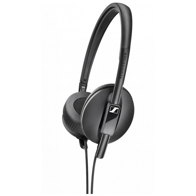 картинка Наушники Sennheiser HD100 (508596) от магазина КомпьютерЦентр