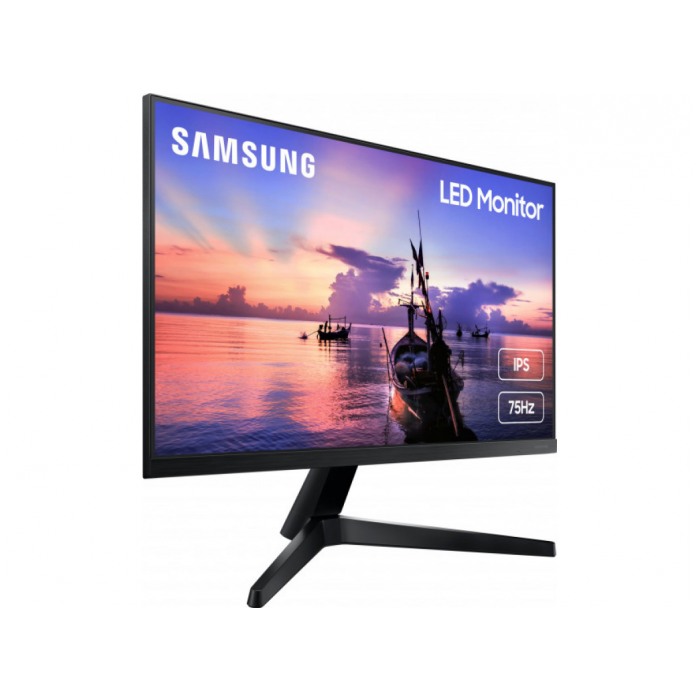 картинка Монитор Samsung 21,5'' F22T350FHI (LF22T350FHIXCI) от магазина КомпьютерЦентр