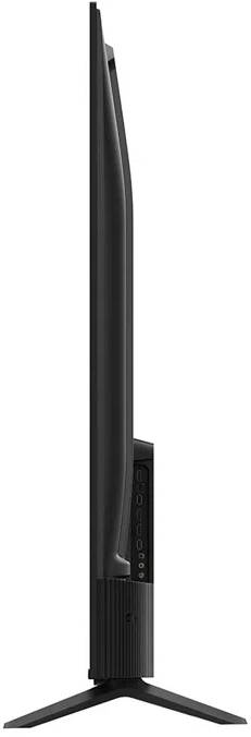 картинка Телевизор TCL 55'' 55V6B, 4K Ultra HD, черный, СМАРТ ТВ, Google TV от магазина КомпьютерЦентр