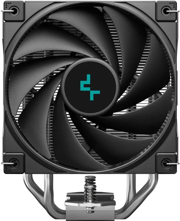 картинка Кулер DEEPCOOL AK400 Digital SE, Ret (R-AK400-BKADMN-GJD) от магазина КомпьютерЦентр