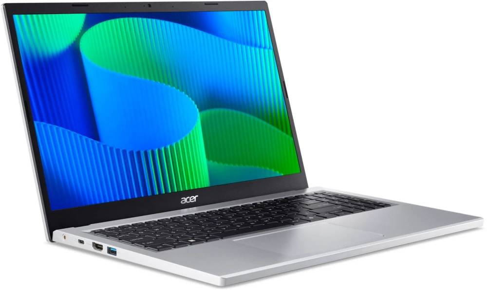 картинка Ноутбук Acer Extensa 15 EX215-34-P16A 15,6'' FHD/  N200(1Ghz)/  16384Mb/  256PCISSDGb/  NoOS (NX.EHTCD.009) от магазина КомпьютерЦентр