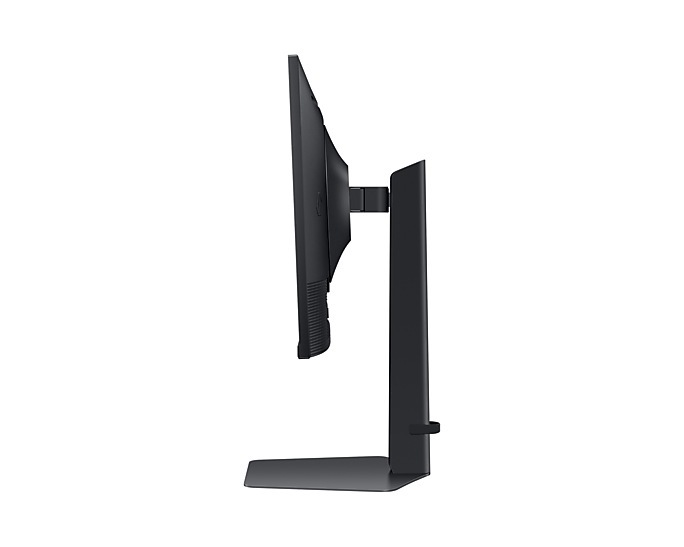 картинка Монитор 27'' Samsung Samsung Odyssey G5, IPS (S27DG500EI) от магазина КомпьютерЦентр