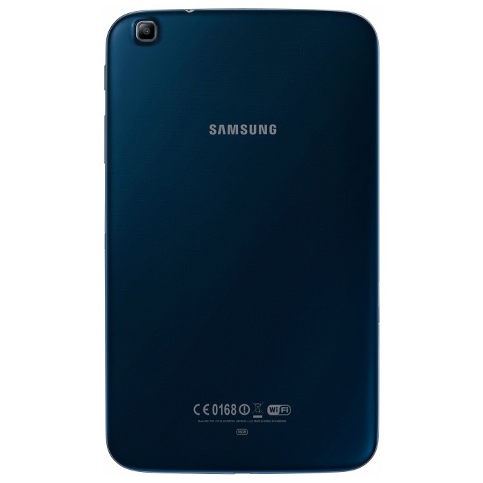 картинка Планшетный ПК Samsung Galaxy Tab 3 T3100 8.0\" 16Gb Metallic Black (SM-T3100MKASEK) от магазина КомпьютерЦентр