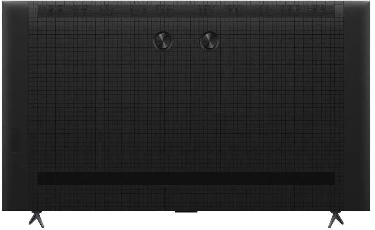 картинка Телевизор TCL 98'' 98C6K черный LED 4K UHD 144Hz Smart TV от магазина КомпьютерЦентр