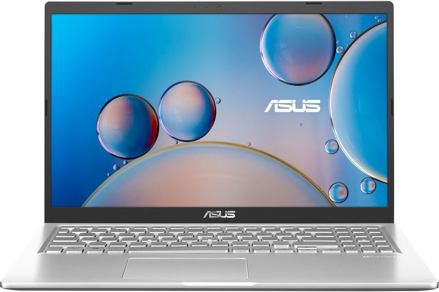 картинка Ноутбук ASUS A516EA-EJ1449 Silver от магазина КомпьютерЦентр