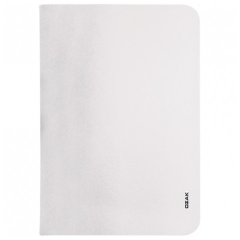 картинка Чехол Ozaki O!Coat Notebook+ White for iPad mini (OC108WH) от магазина КомпьютерЦентр
