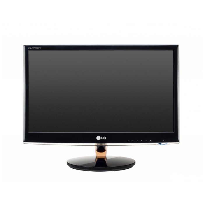 картинка Монитор LG 22″ LED IPS226V Black (IPS226V-PN) от магазина КомпьютерЦентр