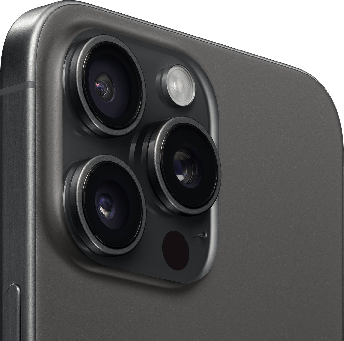 картинка Apple iPhone 15 Pro Max 256GB Black Titanium (комиссия АКБ 98%) от магазина КомпьютерЦентр