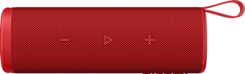 картинка Портативная колонка Xiaomi Mi Bluetooth Outdoor MDZ-38-DB Red (QBH4263GL) от магазина КомпьютерЦентр