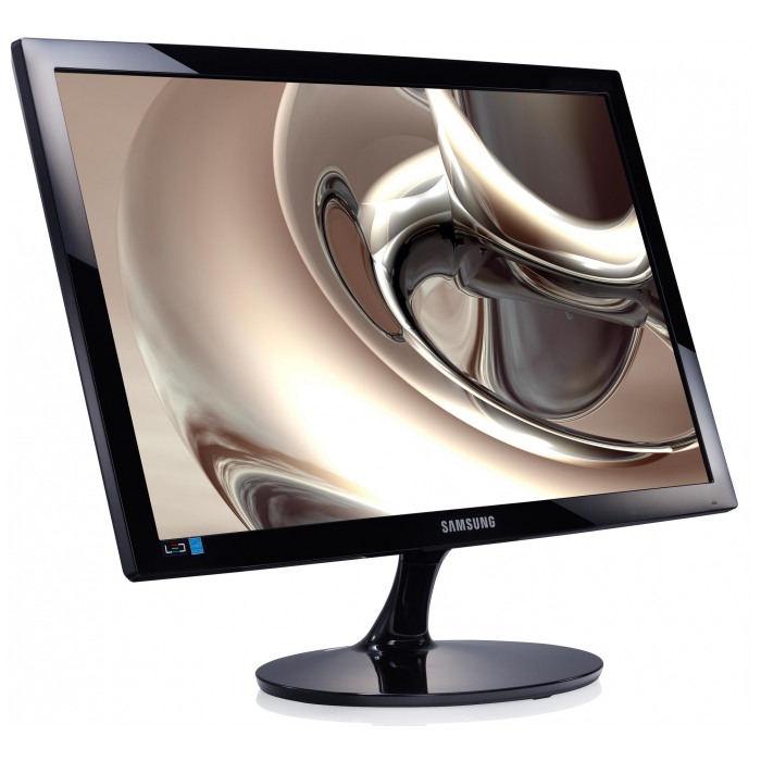 картинка Монитор Samsung 22″ LS22D300NY (LS22D300NY/CI) от магазина КомпьютерЦентр
