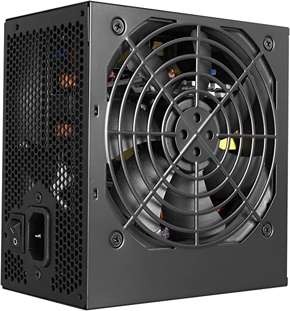 картинка Блок питания Cooler Master 500W Power Supply MWE White (MPX-5001-ACABW-EU) от магазина КомпьютерЦентр