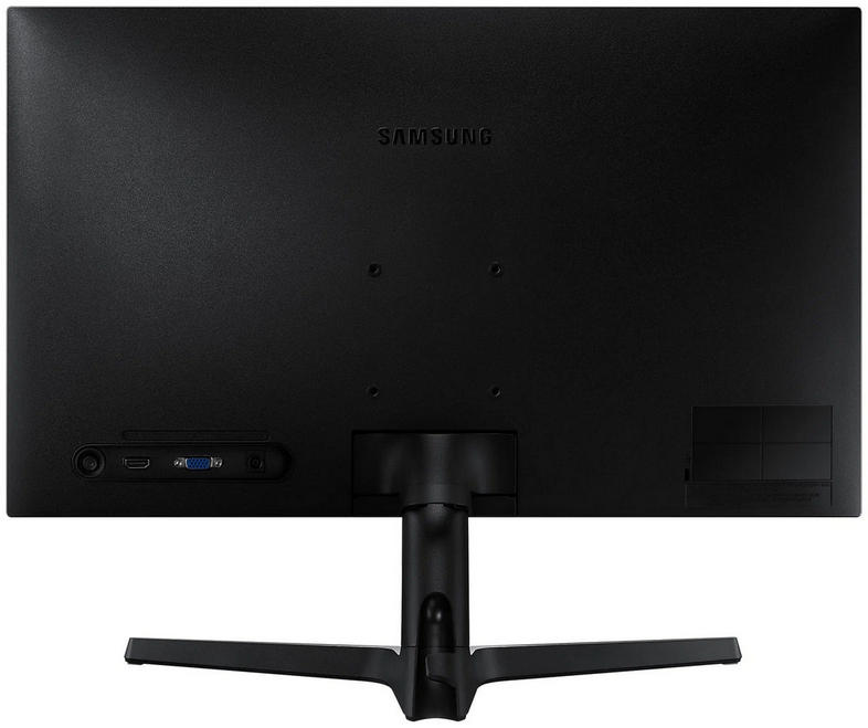 картинка Монитор 23.8'' Samsung S24R358FZI (LS24R358FZIXCI) от магазина КомпьютерЦентр