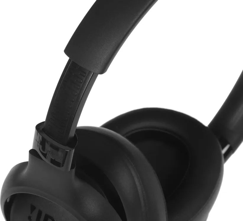 картинка Bluetooth гарнитура JBL Tune 730 BT Black (JBLT730BTBLK) от магазина КомпьютерЦентр