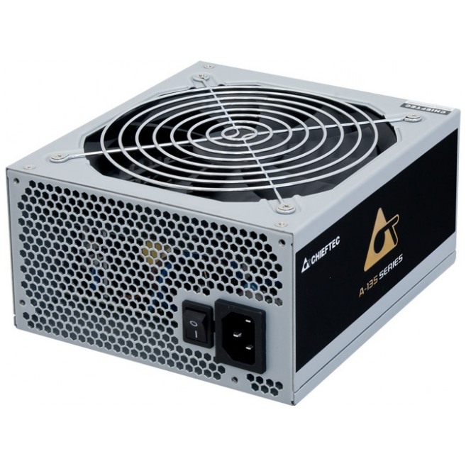 картинка Блок питания Chieftec APS-650SB 650W (APS-650SB) от магазина КомпьютерЦентр