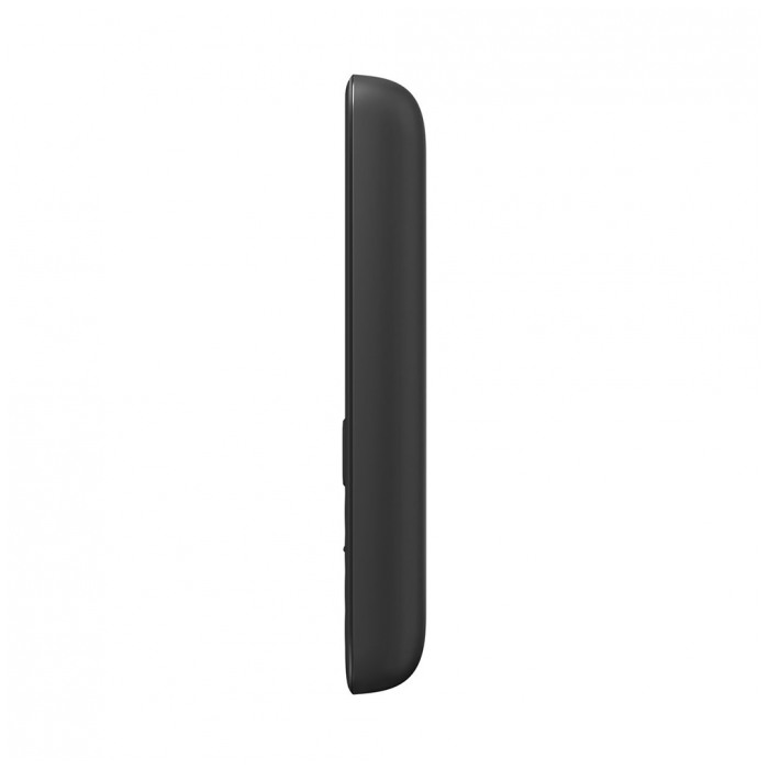 картинка Телефон Nokia 106 black (A00022755) от магазина КомпьютерЦентр