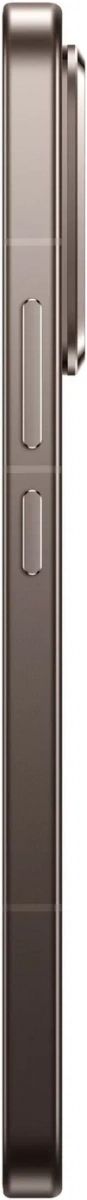 картинка Смартфон Xiaomi Mi 15T Pro Mocha Gold 6,83'' / 12GB / 512GB от магазина КомпьютерЦентр