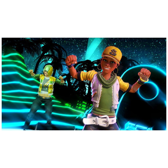 картинка Игра Harmonix Dance central 2 XBox 360 от магазина КомпьютерЦентр