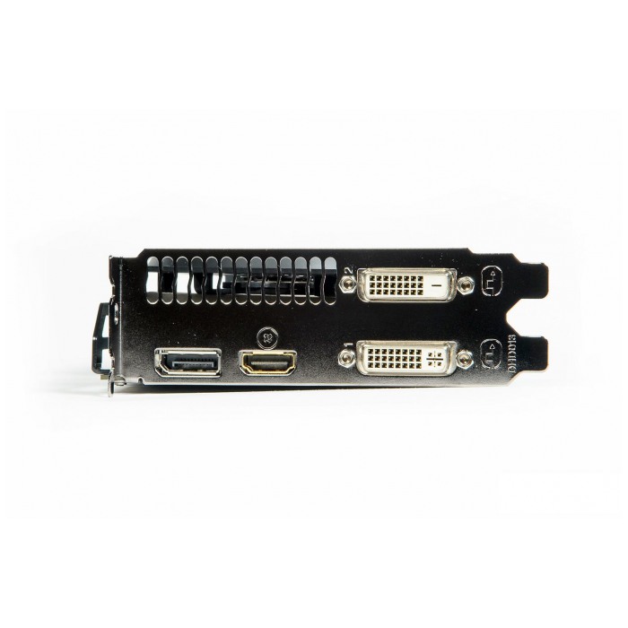 картинка Видеокарта Gigabyte 2Gb DDR5 AMD Radeon R9 270X 2Gb DDR5 (GV-R927XOC-2GD) от магазина КомпьютерЦентр