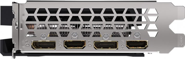 картинка Видеокарта 8Gb GDDR6 GeForce RTX 3050 (GV-N3050EAGLE OC-8GD) от магазина КомпьютерЦентр