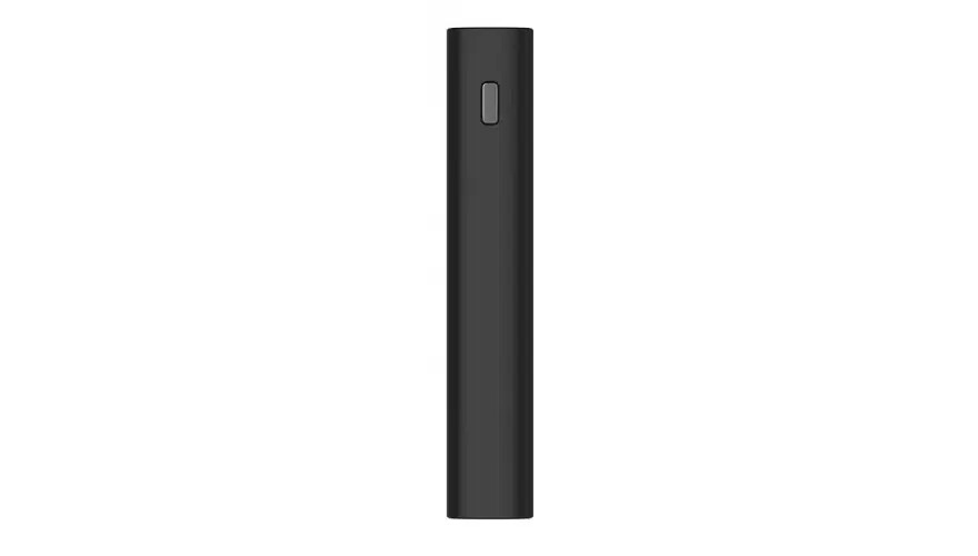 картинка Внешний аккумулятор Xiaomi Mi Power bank 3 20000 mAh 50W PB200SZM Black (BHR5080CN) от магазина КомпьютерЦентр