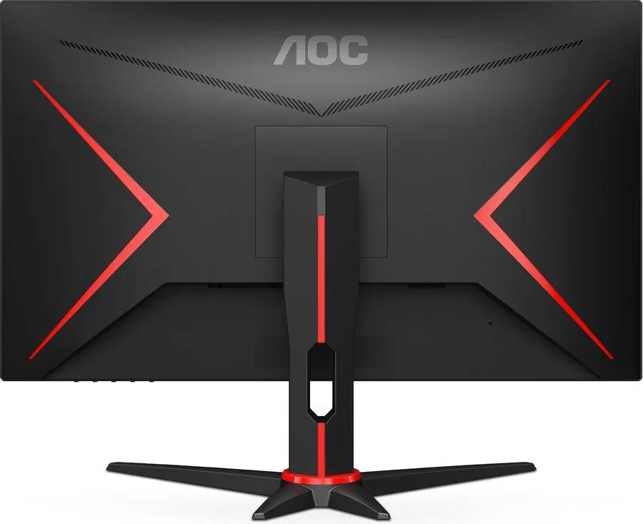 картинка Монитор AOC 23.8'' 24G2SPAE от магазина КомпьютерЦентр