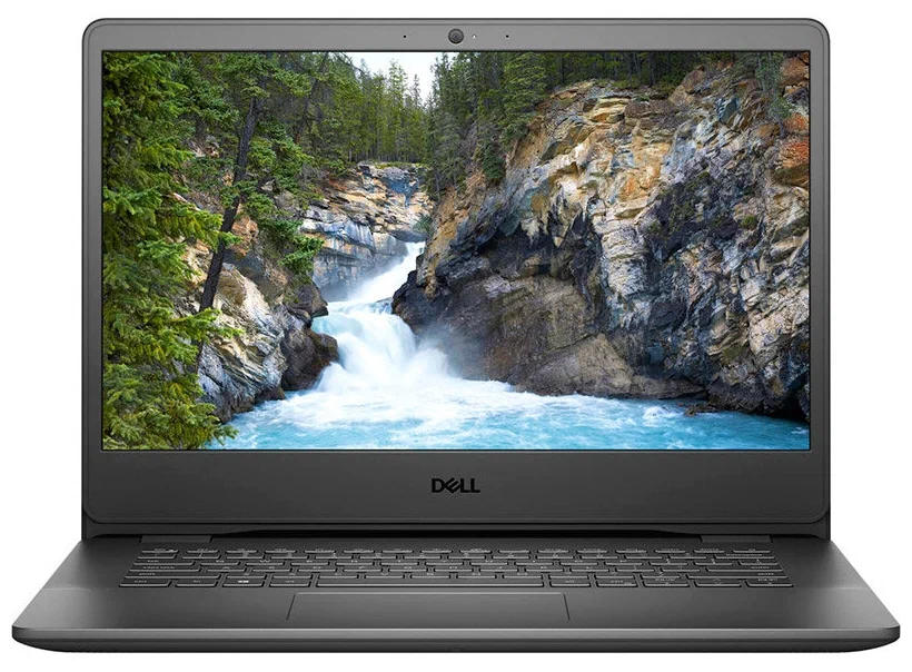 картинка Ноутбук DELL Vostro 3400-4579 14'' Black от магазина КомпьютерЦентр