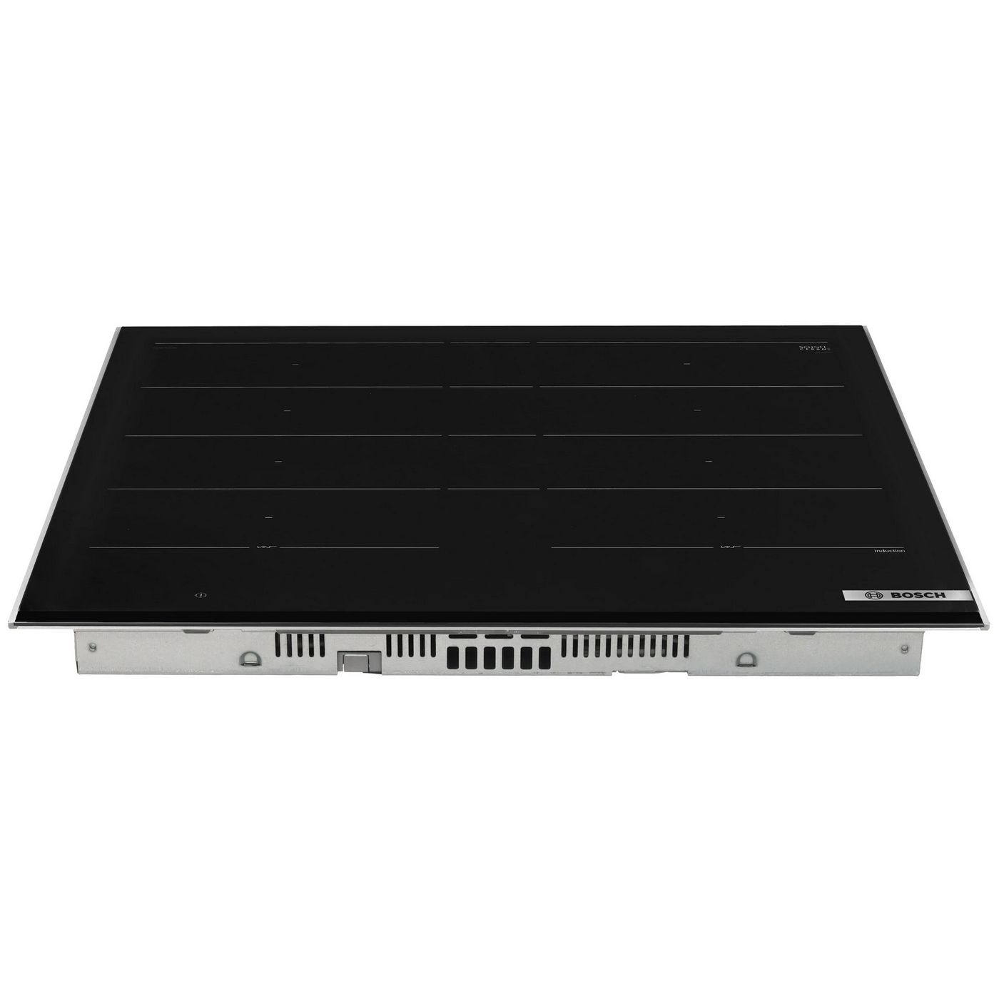 картинка Индукционная вар. панель Bosch PXY675DC1E от магазина КомпьютерЦентр