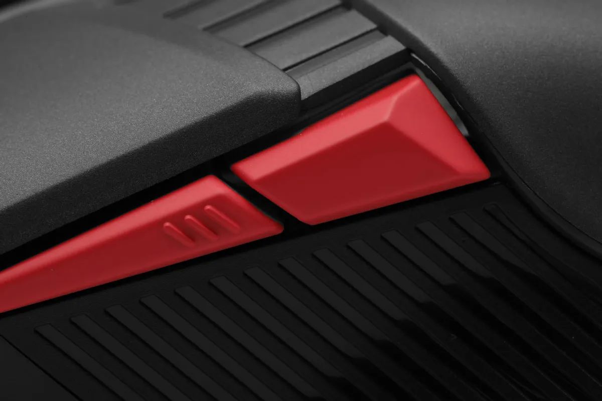 картинка Мышка Acer Nitro OMR305, черный (ZL.MCECC.020) от магазина КомпьютерЦентр