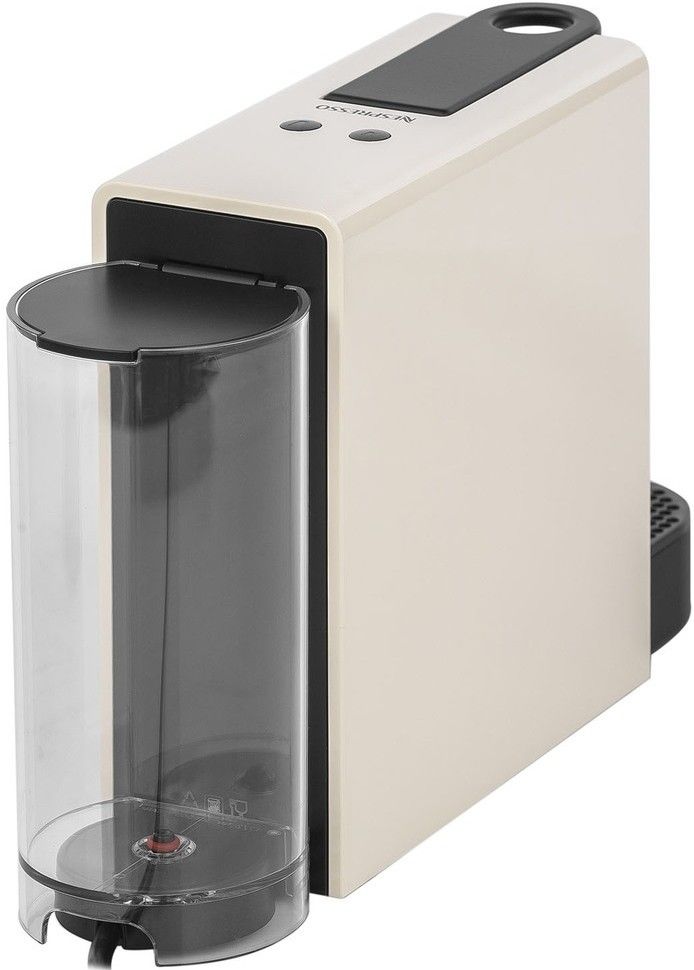 картинка Кофеварка Nespresso Essenza Mini Coffee Machine - White - C30-ZA-WH-NE2 от магазина КомпьютерЦентр