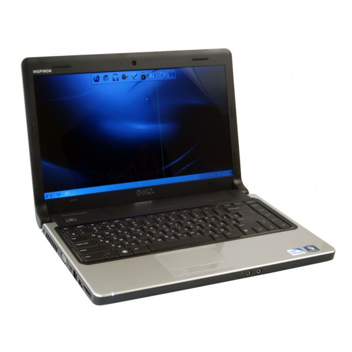 картинка Ноутбук Dell Inspiron 1470 (DI1470SU41002320B) от магазина КомпьютерЦентр