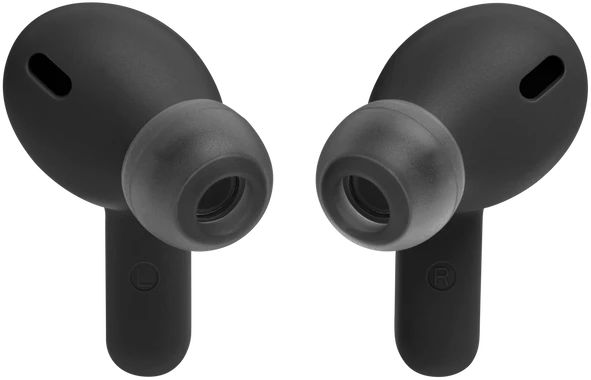 картинка Bluetooth гарнитура JBL Wave 200TWS Black от магазина КомпьютерЦентр