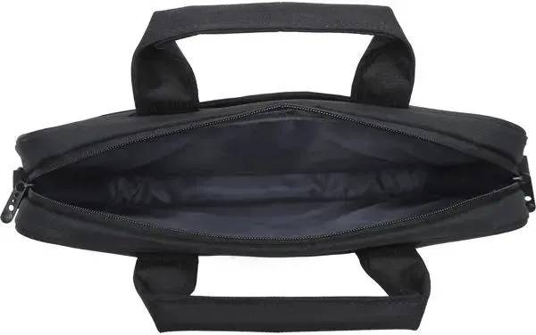 картинка Сумка для ноутбука Continent CC-014 Black 13.3'' от магазина КомпьютерЦентр