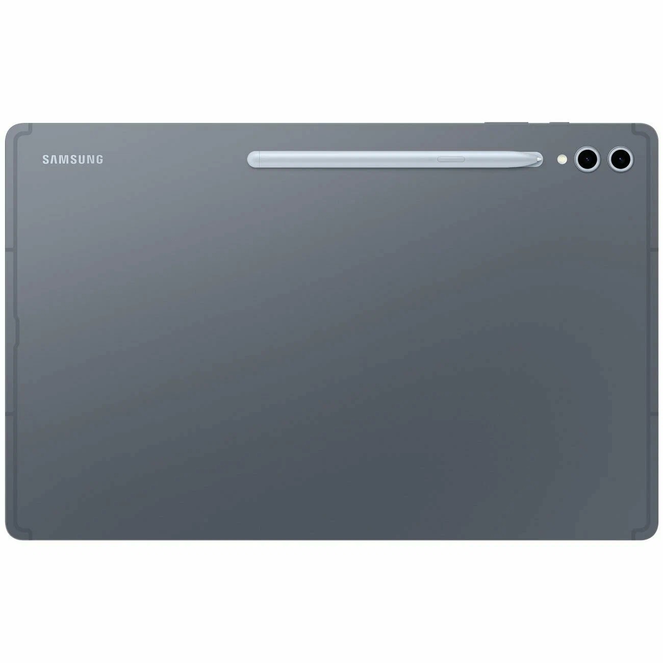 картинка Планшетный ПК Samsung Tab S10 Ultra Gray 14.6'' (2960x1848) Dimensity 9300+/  12Gb/  256Gb/  13+8Mp/  12+12Mp/  BT/  WiFi (SM-X920) + Клавиатура + Стилус от магазина КомпьютерЦентр