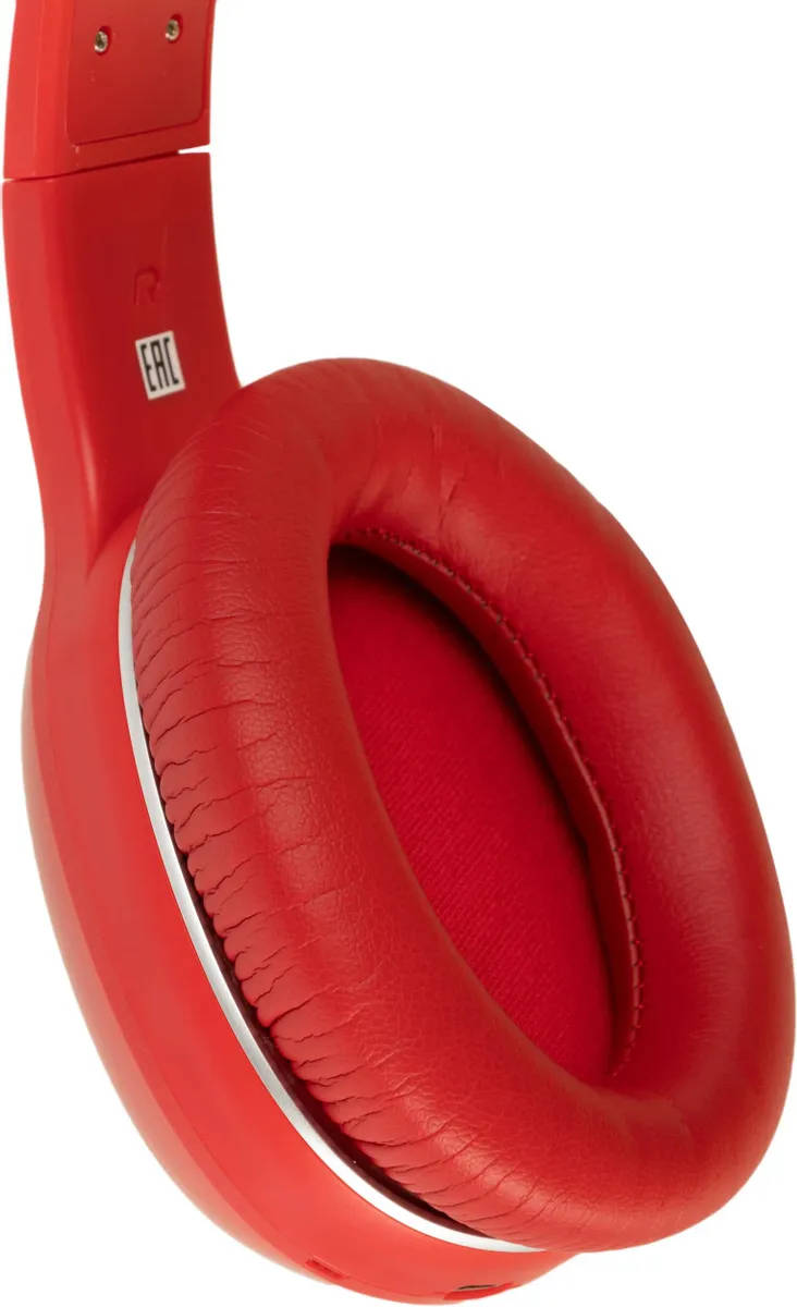 картинка Bluetooth гарнитура Edifier W800BT Plus Red от магазина КомпьютерЦентр