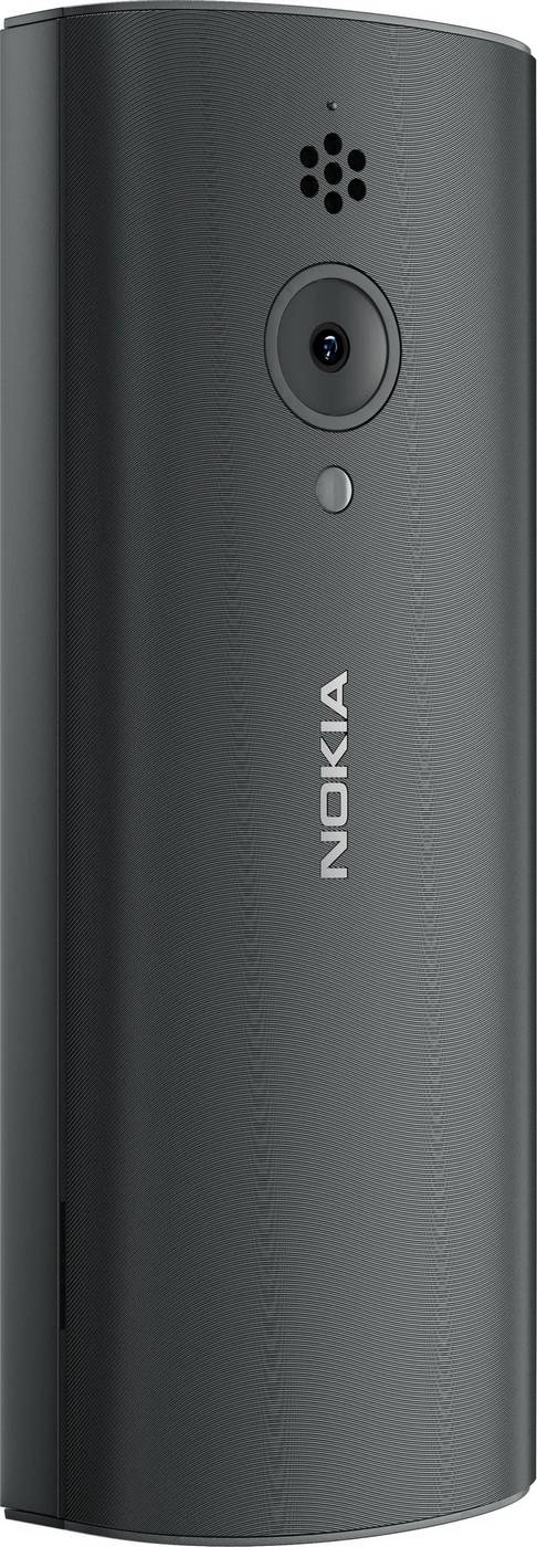 картинка Телефон мобильный Nokia 150 DS (TA-1582) 2.4'' Black от магазина КомпьютерЦентр