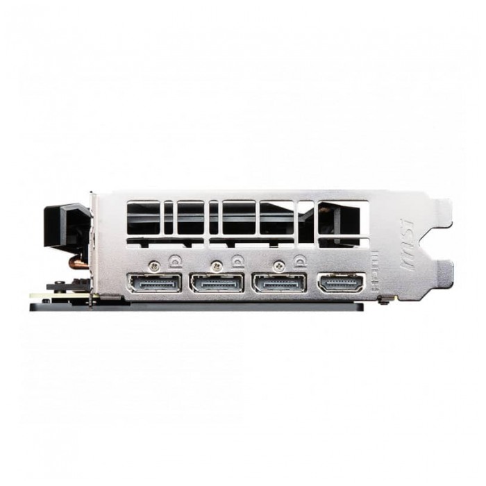 картинка Видеокарта MSI 4Gb GDDR6 AMD Radeon RX 5500XT MECH (RX 5500 XT MECH 4G OC) от магазина КомпьютерЦентр
