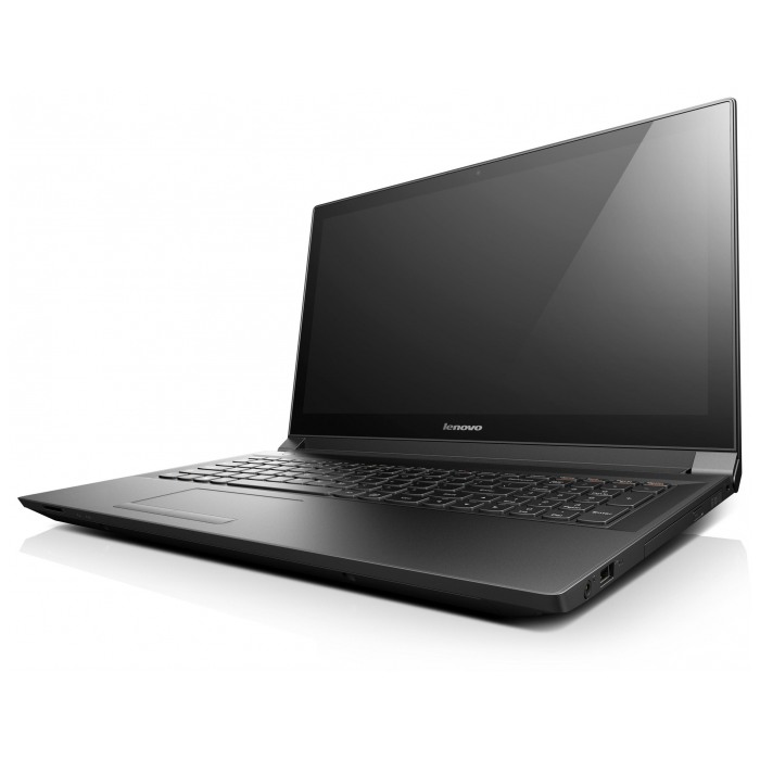 картинка Ноутбук Lenovo IdeaPad B50-70G Black (59-417835) от магазина КомпьютерЦентр