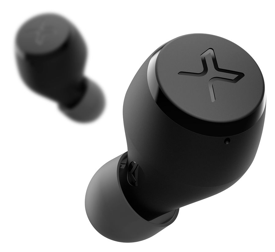 картинка Bluetooth гарнитура Edifier X3 Black вкладыши Type-C (X3 Type-C) от магазина КомпьютерЦентр