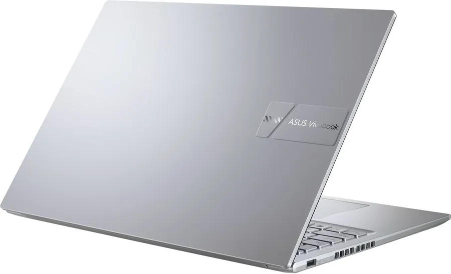 картинка Ноутбук ASUS Vivobook M1605YA-MB289 16'' 16Gb / 512Gb SSD Silver от магазина КомпьютерЦентр