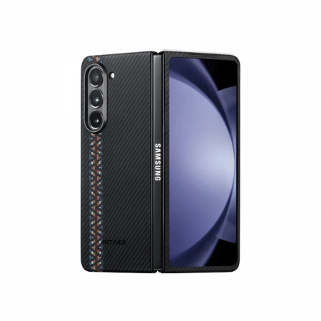 картинка Чехол-накладка Pitaka Fusion Air Case для Samsung Galaxy Z Fold5 от магазина КомпьютерЦентр