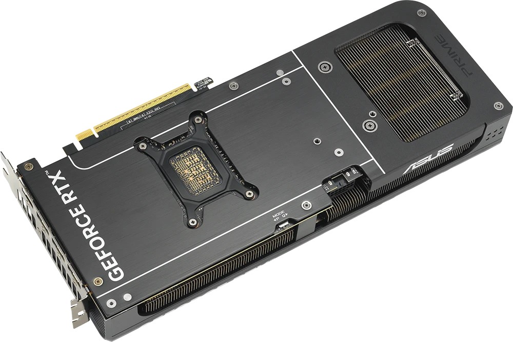картинка Видеокарта 12Gb GDDR7 GeForce RTX 5070 Asus Prime OC (PRIME-RTX5070-O12G) от магазина КомпьютерЦентр